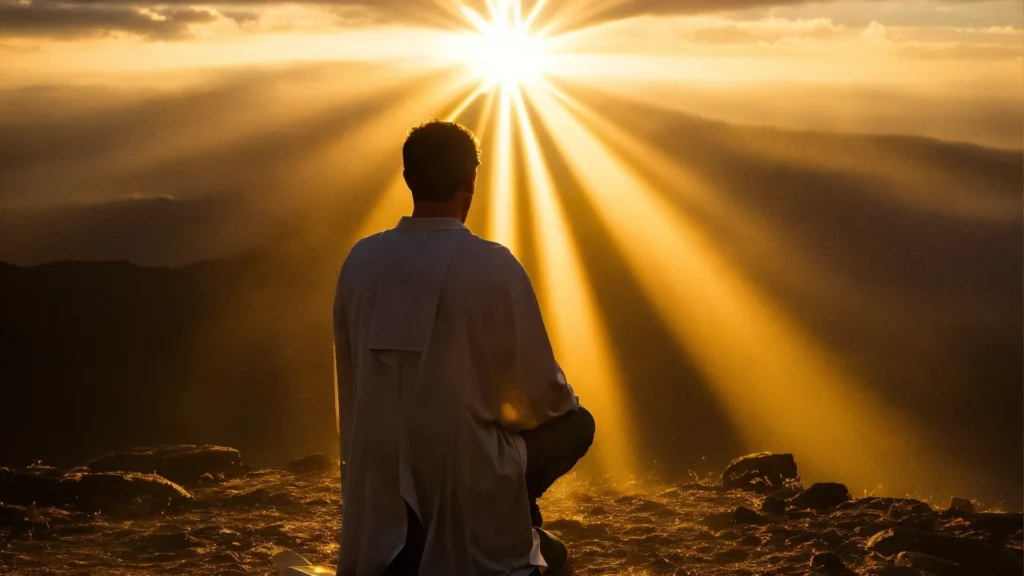 3rd Step Prayer