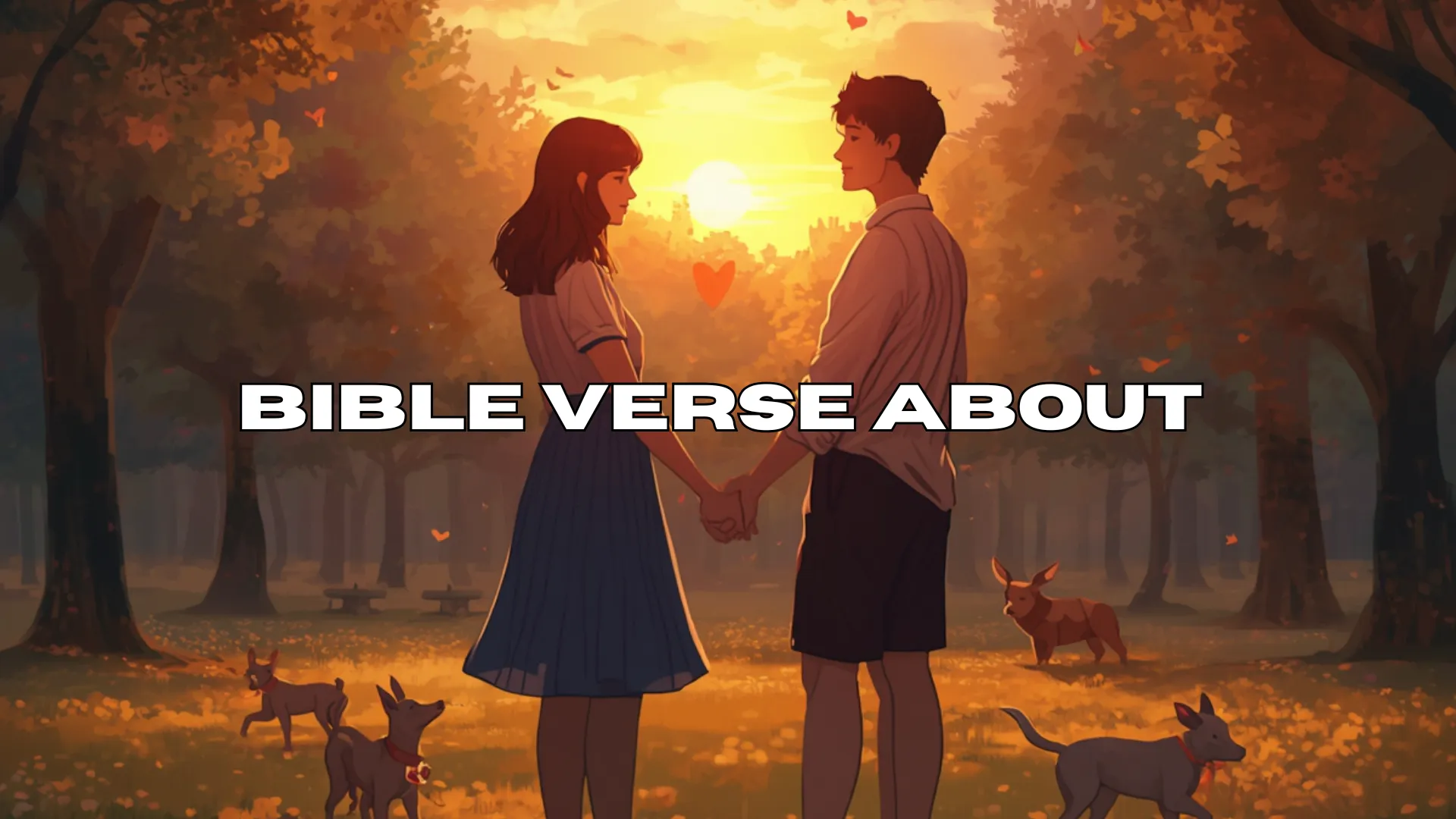 Bible Verse About