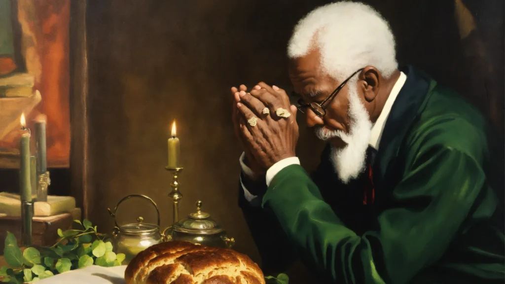 inspirational quotes african american spiritual friday blessings