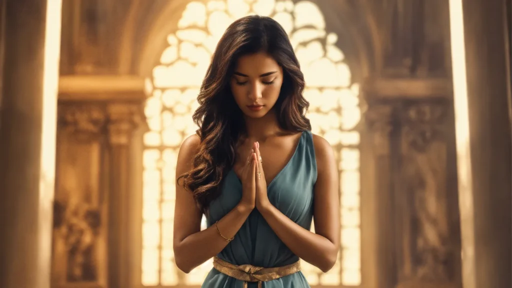 What Is the 3rd Step Prayer