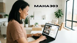 Maha303