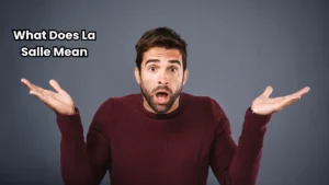 La Salle