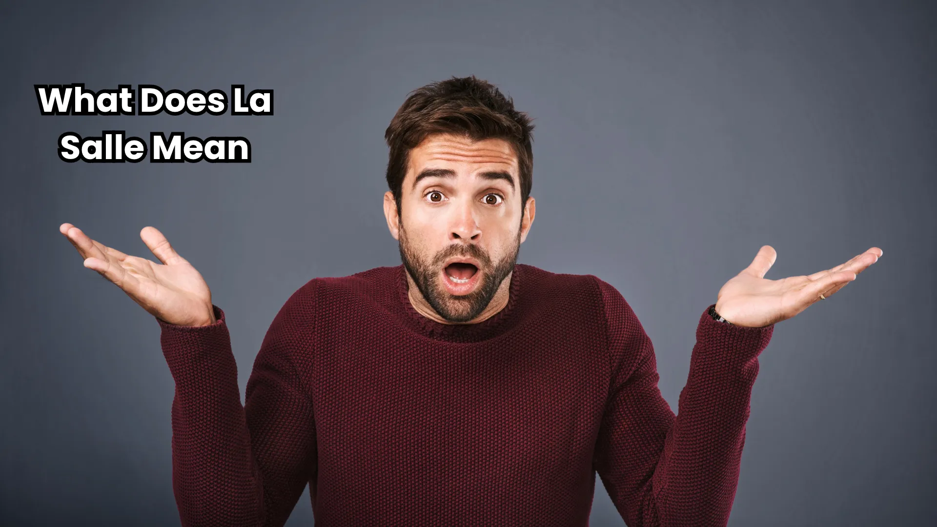 La Salle